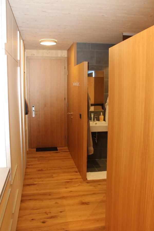 Apartment Bergblick-Mellau Esterno foto